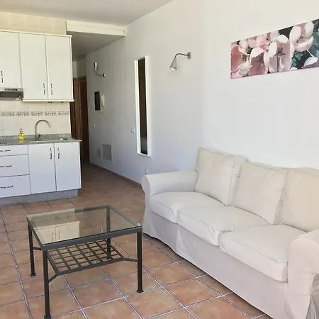 Patio Granada 12 公寓